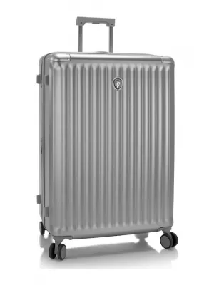 Koffer HEYS Luxe L SILBER