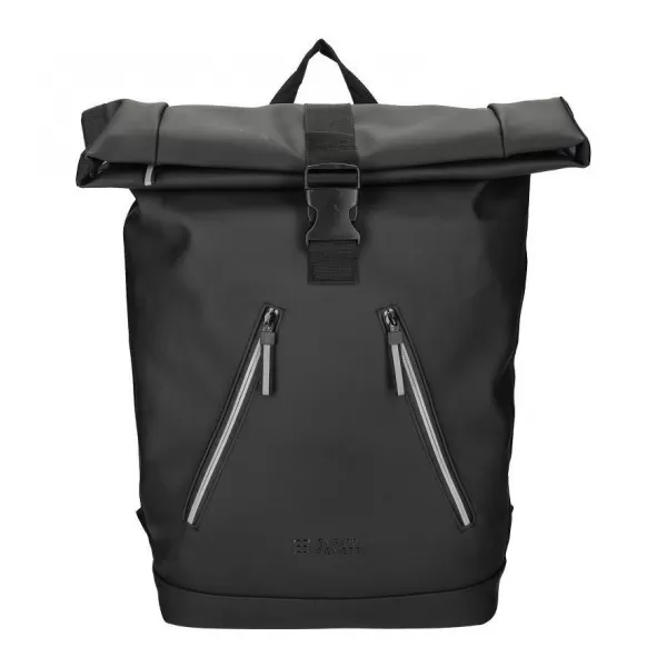  Rucksack ENRICO BENETTI BERGEN 56003 SCHWARZ 