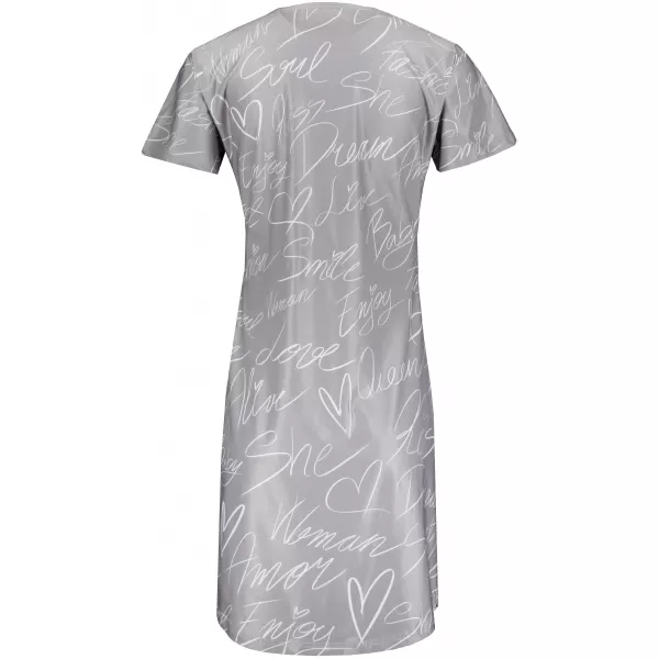  Erweitertes Premium-T-Shirt für Damen ALTISPORT VOJ/ALW084SAT02 BEIGE 