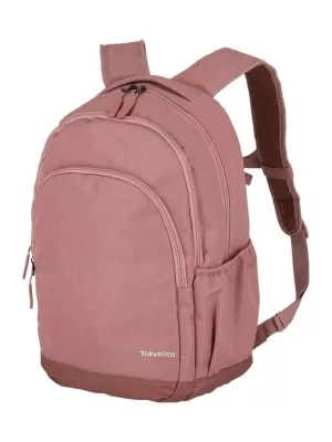 Rucksack TRAVELITE KICK OFF BACKPACK L ROSE
