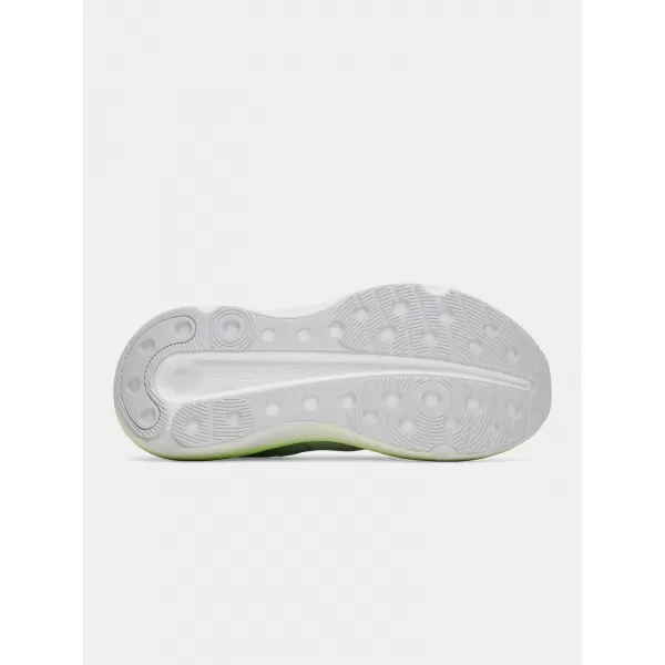  Herrenschuhe UNDER ARMOUR UA INFINITE ELITE 2 3028169-024 GRAU 