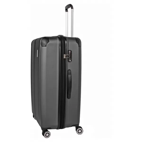  Koffer TRAVELITE CITY 4W L ANTHRAZIT 