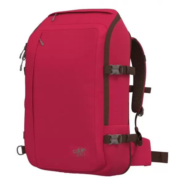  Rucksack CABINZERO ADV 42L MIAMI MAGENTA 
