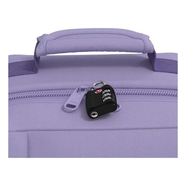  Rucksack CABINZERO CLASSIC 44L RAUCHIGES VIOLETT 