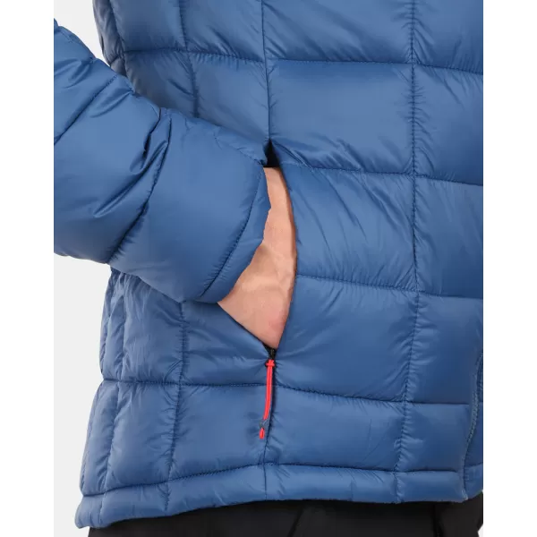  Herrenjacke KILPI REBEKI-M ZM0122KI DUNKELBLAU 