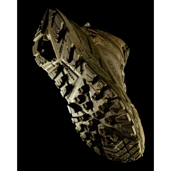  Stiefel PENTAGON GRAVITY TREKKING 6 WP BOOTS K15062 RANGER GRÜN 