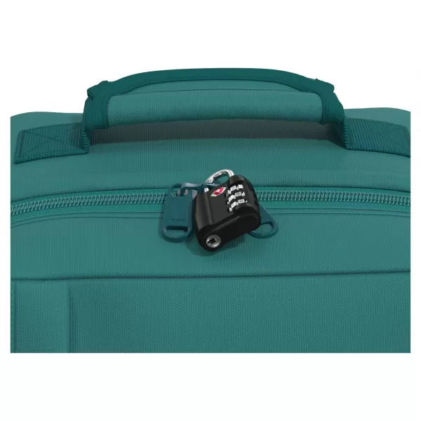  Rucksack CABINZERO CLASSIC 36L WIESENGRÜN 