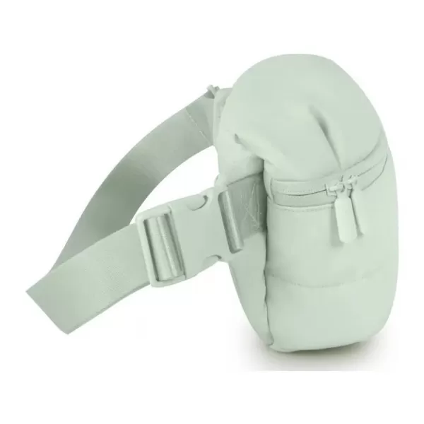  Niere HEYS PUFFER WAIST BAG SALBEIGRÜN 