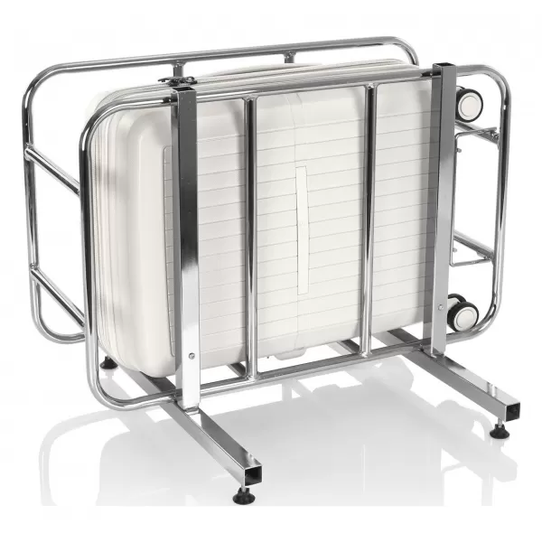  Koffer HEYS AIRLITE S WEIß 