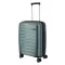 Koffer TRAVELITE AIR BASE S EXP EISBLAU