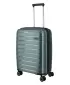 Koffer TRAVELITE AIR BASE S EXP EISBLAU