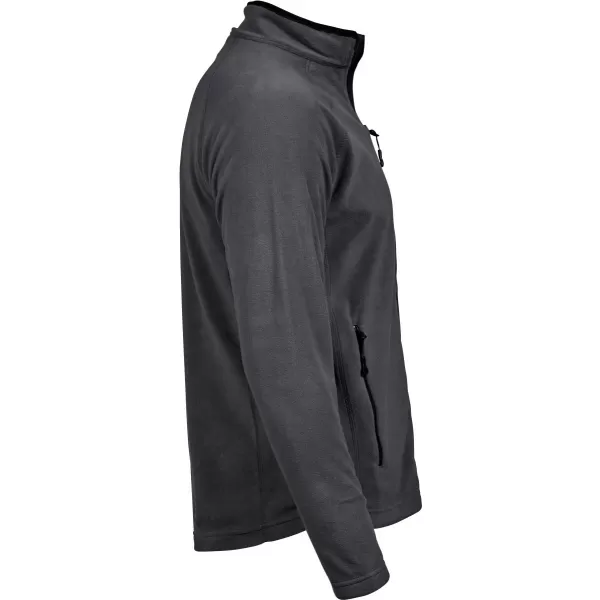  Herren-Sweatshirt TEE JAYS | TJ 9160 DUNKELGRAU 