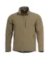 Jacke PENTAGON ELITE LIGHT SOFTSHELL JACKET K08044 KOJOTE