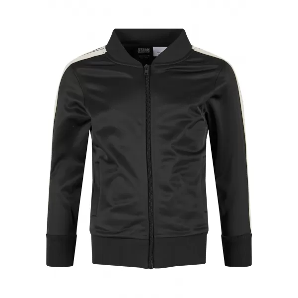  Jacke URBAN CLASSICS UCK7335 SCHWARZ 