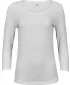 Damen-T-Shirt TEE JAYS | TJ 460 WEIß