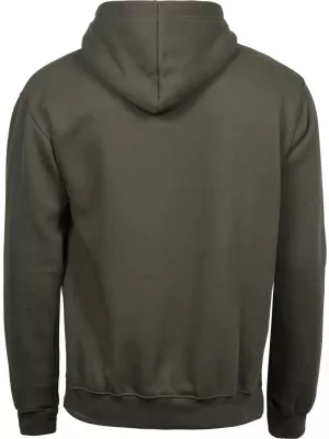 Unisex-Sweatshirt TEE JAYS | TJ 5430 TIEFGRÜN
