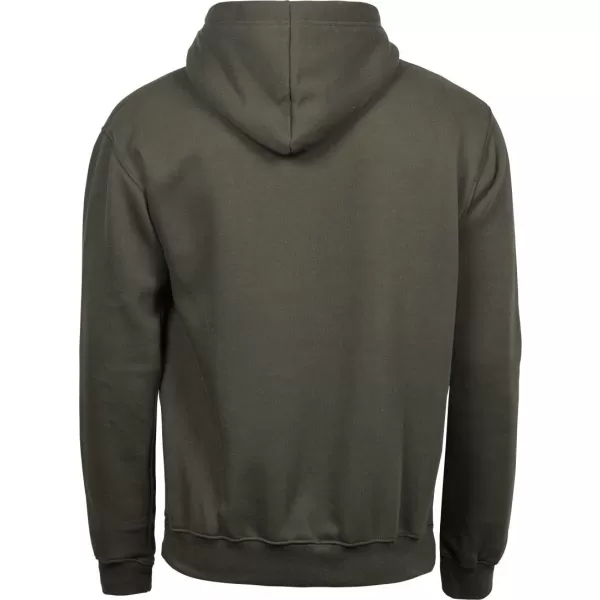  Unisex-Sweatshirt TEE JAYS | TJ 5430 TIEFGRÜN 