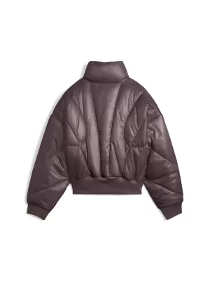 Damenjacke PUMA DARE TO PUFFER JACKET 63217388 ROSINE