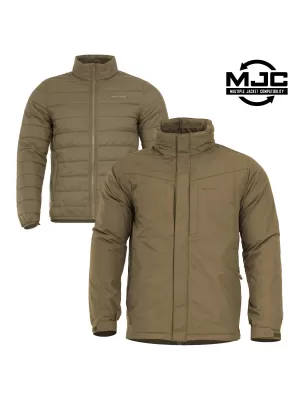 Jacke PENTAGON GEN V3.0 K01002 KOJOTE