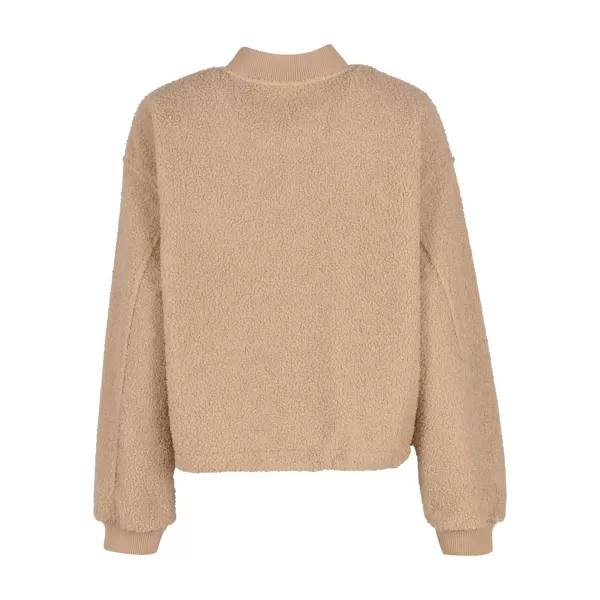  Damenjacke URBAN CLASSICS TB8108 UNION BEIGE 