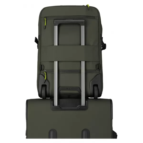  Rucksack TRAVELITE Briize Backpack L Trolley KHAKI 