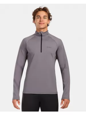 Herren-Thermoshirt KILPI WILLIE-M ZM0504KI GRAU