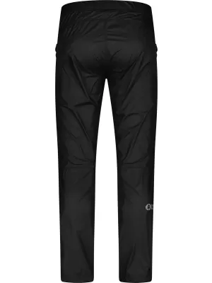Herren-Hosen in Originalgröße NORDBLANC CRUST NBFPM8096 SCHWARZ