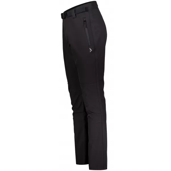 Softshellhose für Herren ALTISPORT CORRON SCHWARZ 