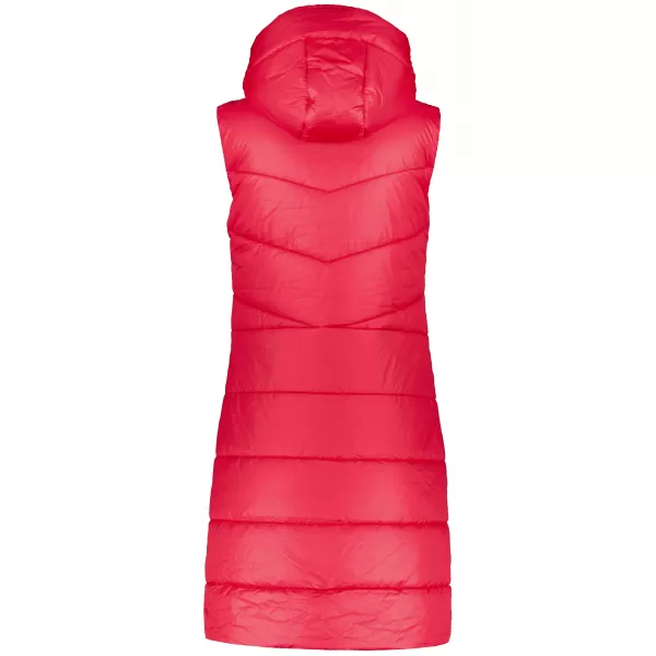  Weste KIXMI VIVIA ROT 