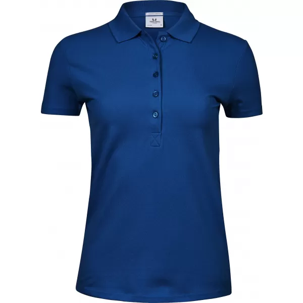  Damen-T-Shirt TEE JAYS | TJ 145 INDIGO 