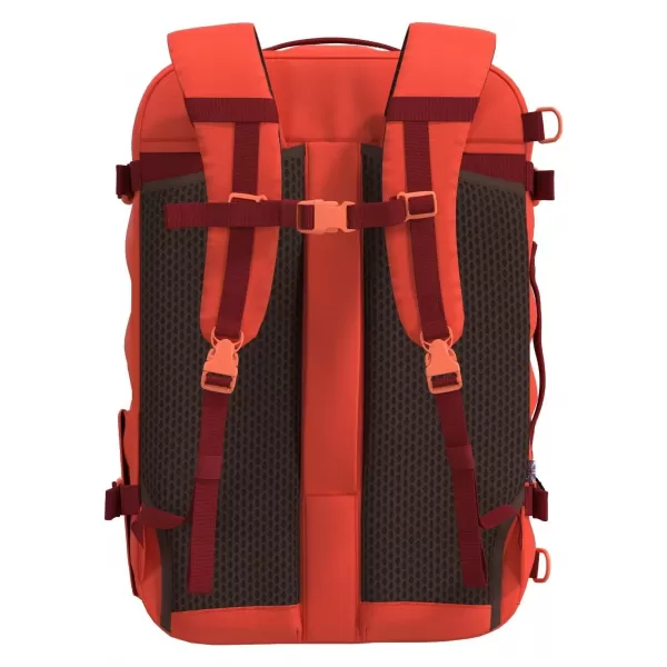  Rucksack CABINZERO CLASSIC PLUS 42L TOMATENFEST 