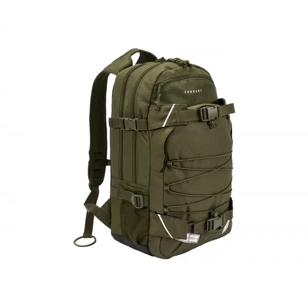  Rucksack BRANDIT 8649 DUNKLE CAMO 