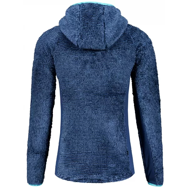  Damen-Sweatshirt ALTISPORT ACERA BLAU 