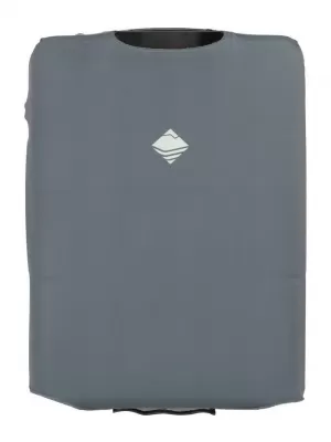 Kofferhülle TRAVELITE LUGGAGE COVER L ANTHRAZIT