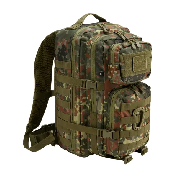  Rucksack BRANDIT 8074 FLECKTARN 