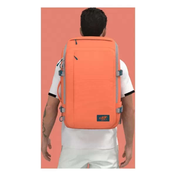  Rucksack CABINZERO ADV 42L MAROKKANISCHER SAND 