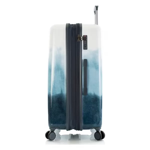  Koffer HEYS TIE-DYE S,M,L BLAU 