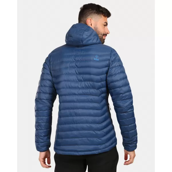  Herrenjacke KILPI PYRAMIDEN-M ZM0116KI DUNKELBLAU 