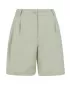 Damenshorts URBAN CLASSICS TB7196 SOFTSALVIA