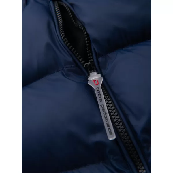  Jacke OMBRE OM-JAHP-0303 MARINEBLAU 