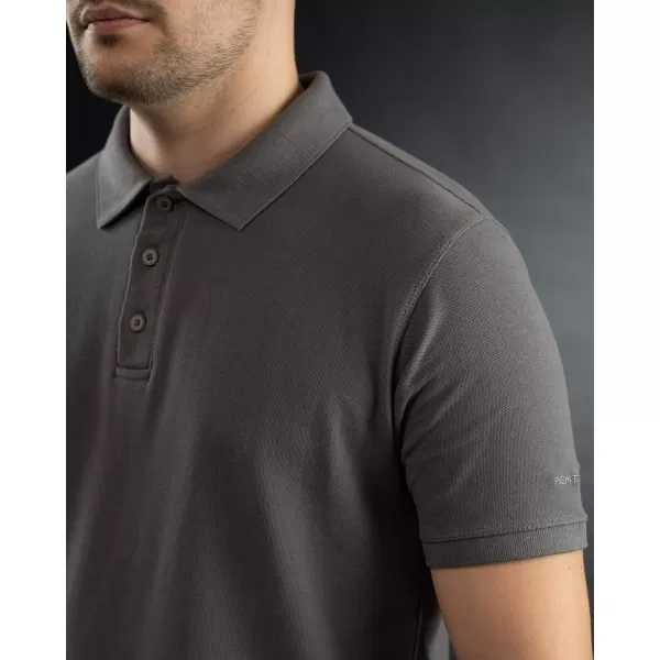  T-Shirt PENTAGON ANIKETOS POLO K09011 KOJOTE 