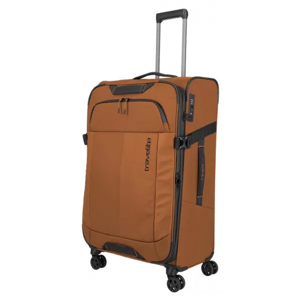  Koffer TRAVELITE Briize L CURRY 