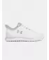 Herrenschuhe UNDER ARMOUR UA DRIVE FADE SL 3026922-102 WEIß