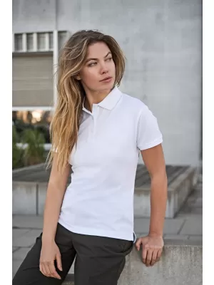Damen-T-Shirt TEE JAYS | TJ 7001 SCHWARZ