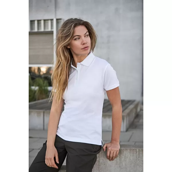  Damen-T-Shirt TEE JAYS | TJ 7001 SCHWARZ 