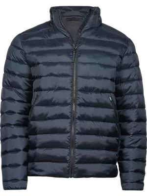 Herrenjacke TEE JAYS | TJ 9644 GEWOHNHEITEN
