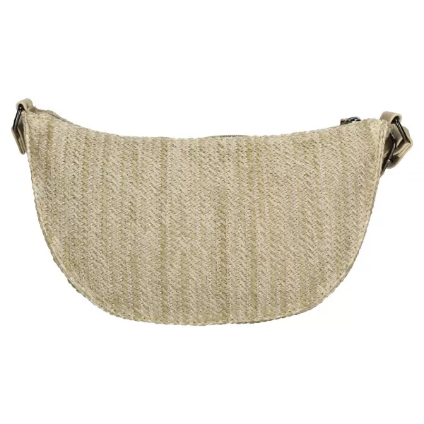  Handtasche ENRICO BENETTI SUMMER 66771 NATUR 