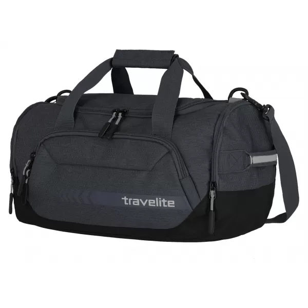  Tasche TRAVELITE KICK OFF DUFFLE S ANTHRAZIT 