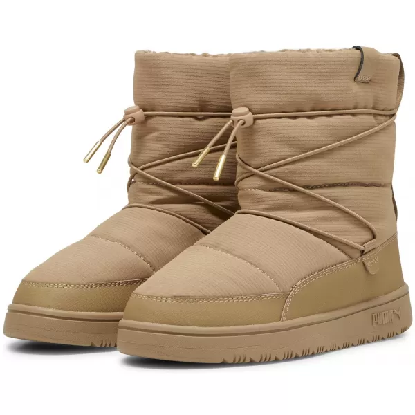  Damen PUMA SNOWBAE WNS 39392004 GERÖSTETER/SCHOKOLADENCHIP 