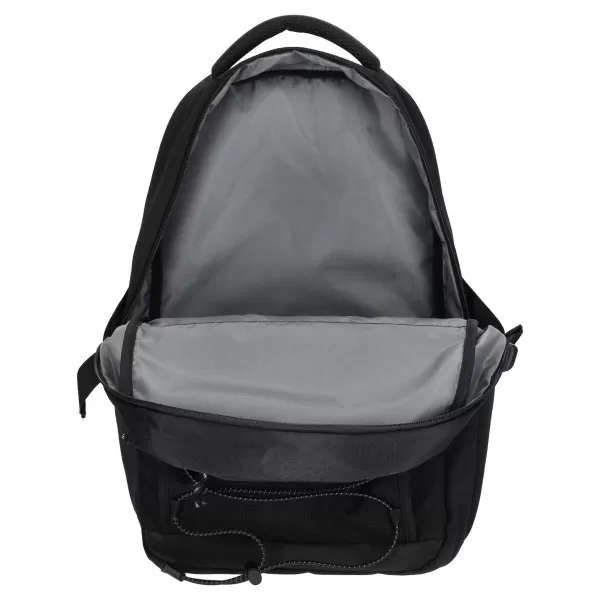 Rucksack ENRICO BENETTI ANCHORAGE 47259 SCHWARZ 